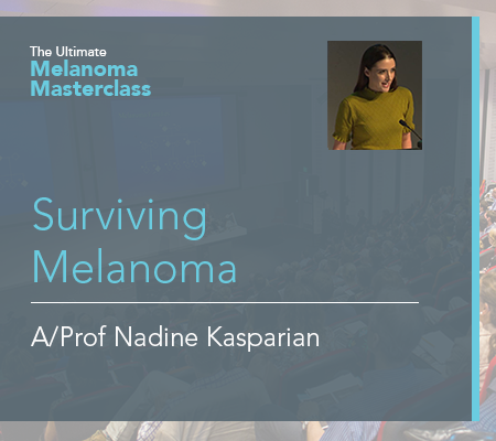 Surviving Melanoma | 10 min