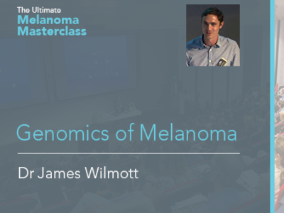 Genomics of Melanoma | 9 mins