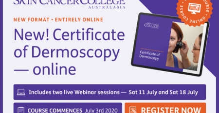 SCCA_Dermoscopy Course SCCA_Dermoscopy Course