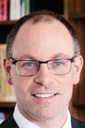 Professor David Gyorki