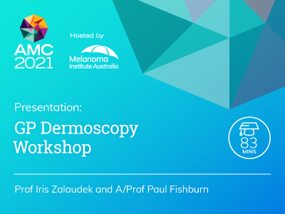AMC2021_Portal Thumbnail_GP Dermoscopy Workshop (1)
