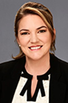 Dr Niamh-Anna O’Sullivan   