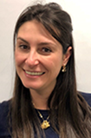 Dr Bruna Gallo