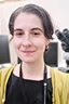 Dr Francesca Watts