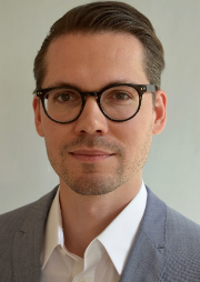 Dr Christoph Sinz 