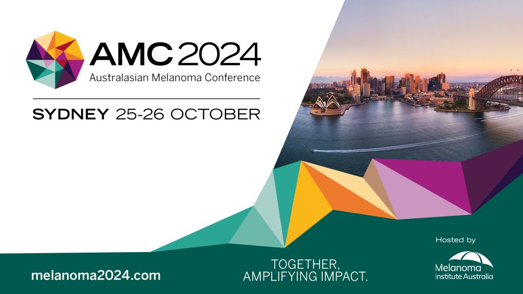 2024 Australasian Melanoma Conference Melanoma Education Portal