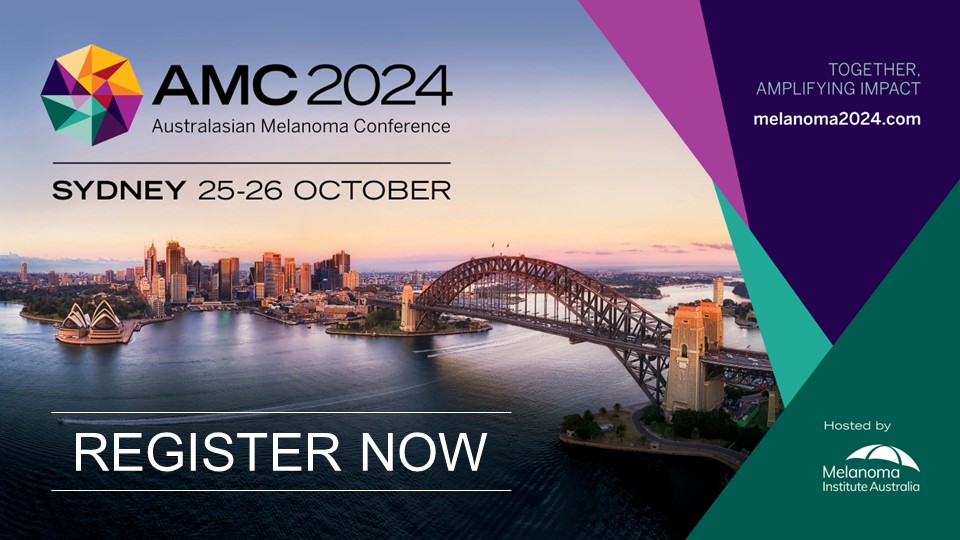 2024 Australasian Melanoma Conference Melanoma Education Portal