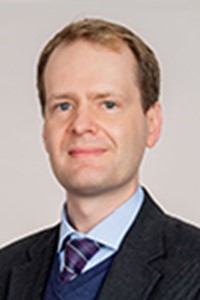 Dr Andrew Colebatch  