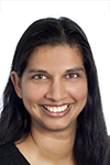 Dr Lisa Gomes