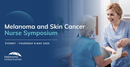 2025 Nurse Symposium_Melanoma and Skin Cancer