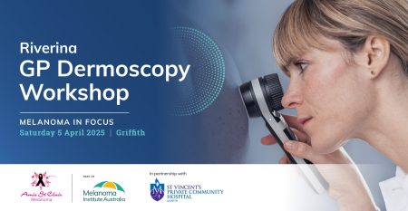 MIAE0346 – 2025 Riverina GP Dermoscopy Workshop_HUMANITIX BANNER