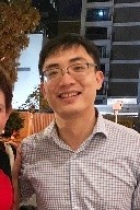 Dr Jack Dong 