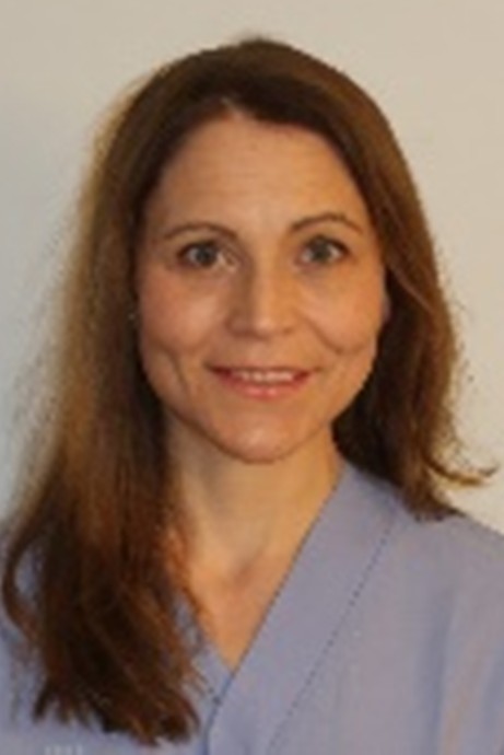 Dr Lina Ivert PhD