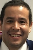 A/Prof Martin Tio 