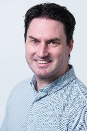 Dr David Ryan 