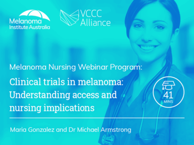 Thumbnails_Nurse Network Webinar_Clinical Trials