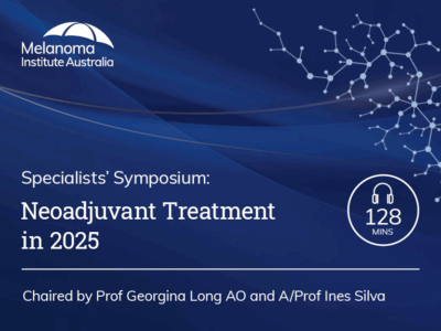 Neoadjuvant treatment in 2025  | 2 hr 8 min