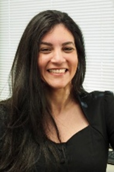Dr Christene Mikhail