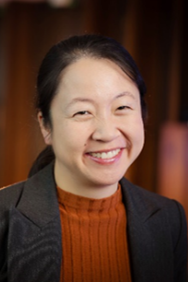  Dr Julie Lai-Kwon