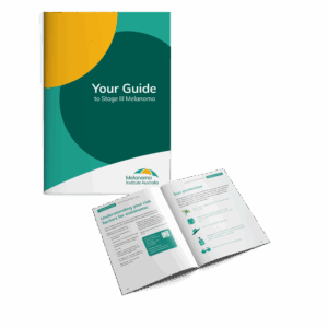 Stage III Melanoma <br>Patient Guide