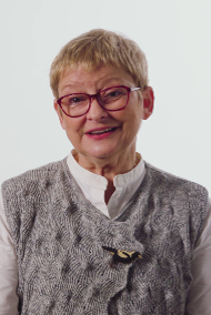 Prof Kate White 