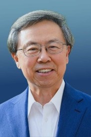 Prof Henry Lim 