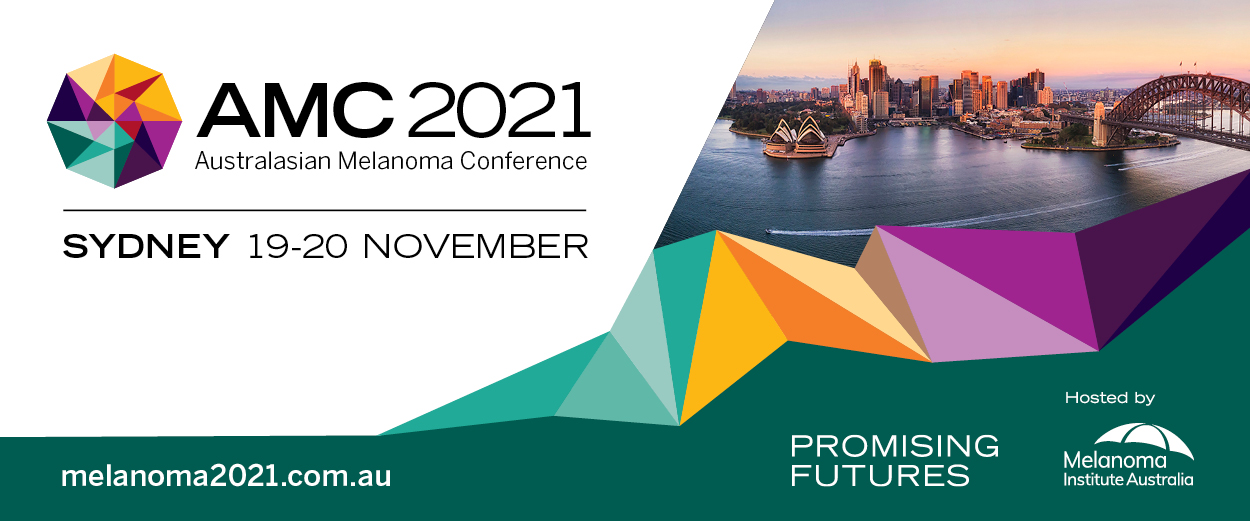 Australasian Melanoma Conference 2021 - Melanoma Education